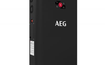 AEG energiatároló AS-BSL1